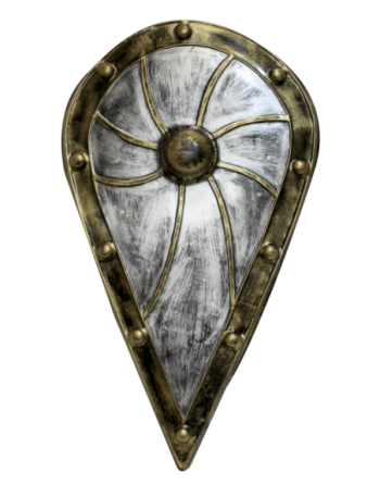 Escudo de Legionario Imperial