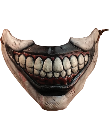 Twisty The Clown Mouth Accessory