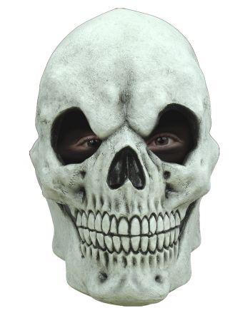 Skull blanca