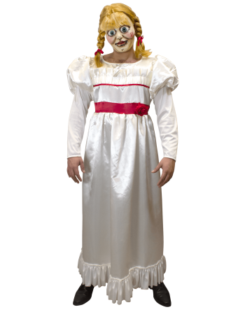 Annabelle deluxe