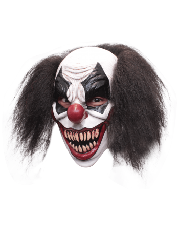 Darky the clown
