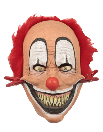 Tweezer clown