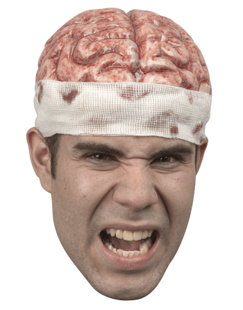 Brain cap