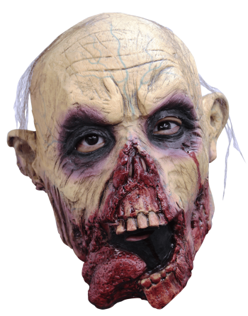 Zombie Tongue Jr.