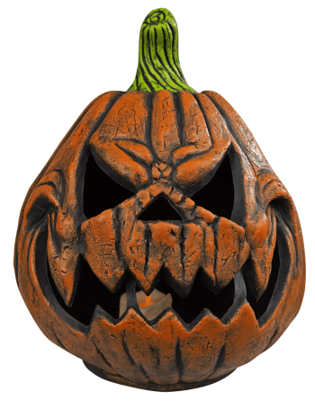 Jack o'lantern pumpkin