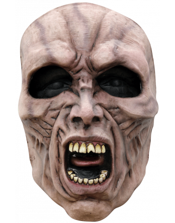 Máscara de Zombie 2