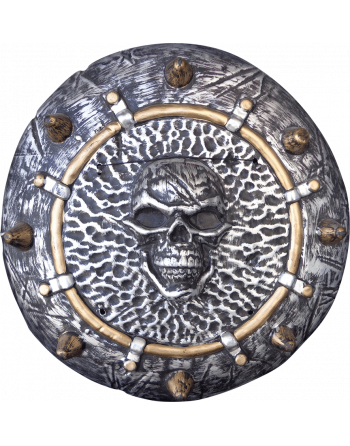 Skull Shield