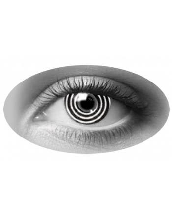 Pupilentes hipnosis