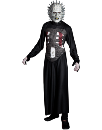 Pinhead Costume