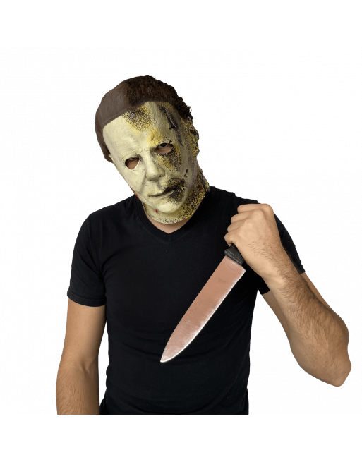 Máscara de Michael Myers Kills original