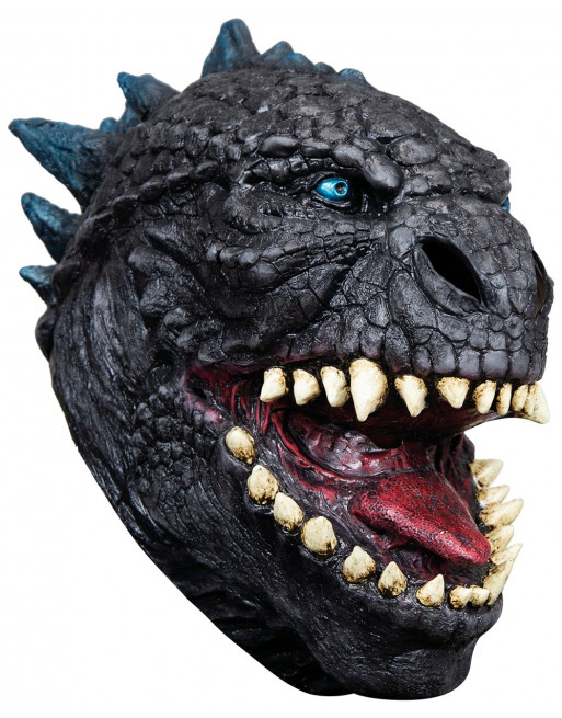 Máscara de Dinosaurio - Monster House México
