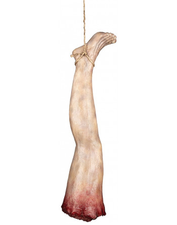 Severed Leg Prop