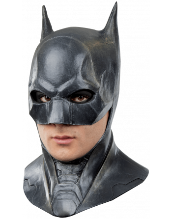 Batman 2022 deluxe mask