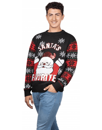 Ugly Sweater Favorito de...