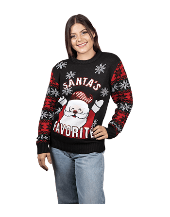 Ugly Sweater Favorita de...