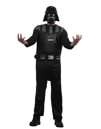 Darth Vader Adulto