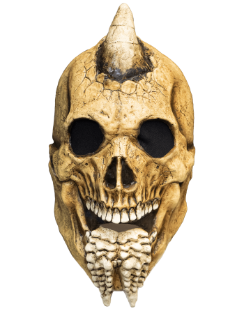 Skel Creature Mask