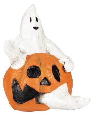 Spooky pumpkin 2