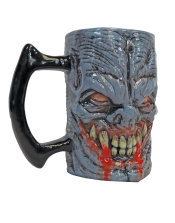 Vampire mug