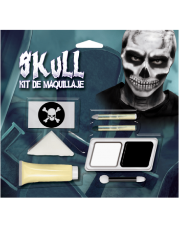 Kit skull
