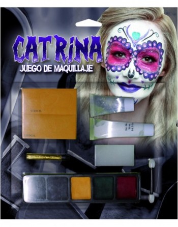 Kit catrina