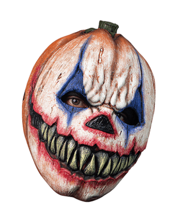 Pumpkin Clown