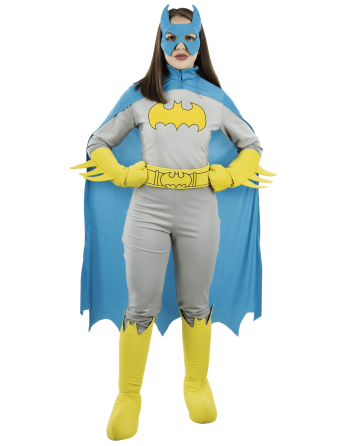 Batgirl DC core