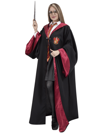 Gryffindor mujer