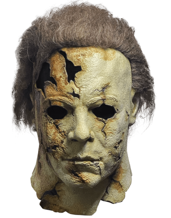 Dream mask halloween by rob...