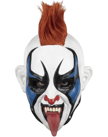 Psyco clown