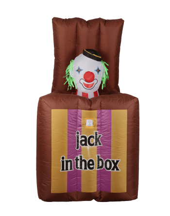 Jack's box