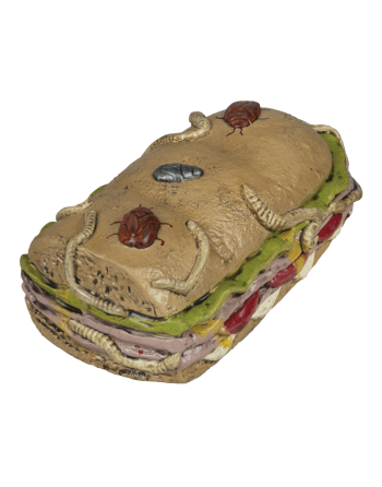 Rotten Sandwich