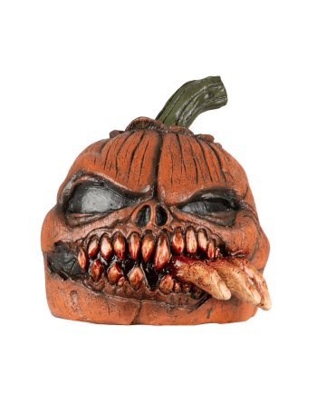 Carnivorous Pumpkin