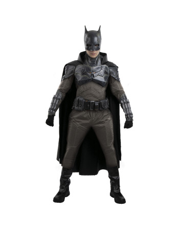 Disfraz de Batman Deluxe
