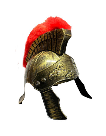 Casco centurión