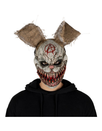 Blood bunny