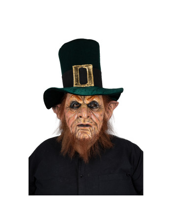 Evil Leprechaun