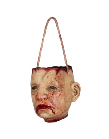 Flesh skin bag