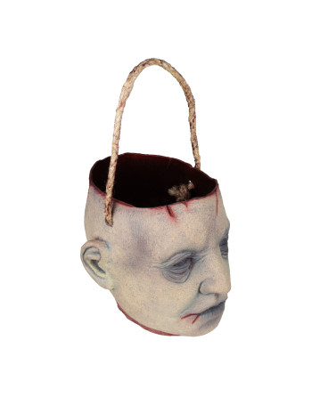 Pale skin bag