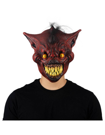 Little Devil mask