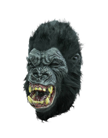 Rage ape