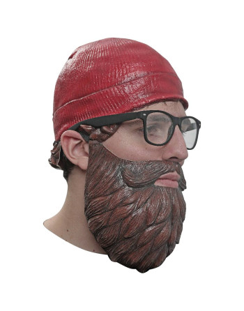 Barba Lumberjack beard kit