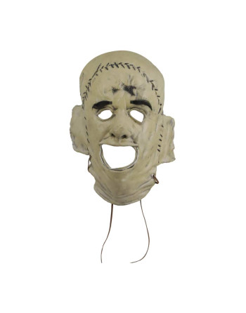 Leatherface mask