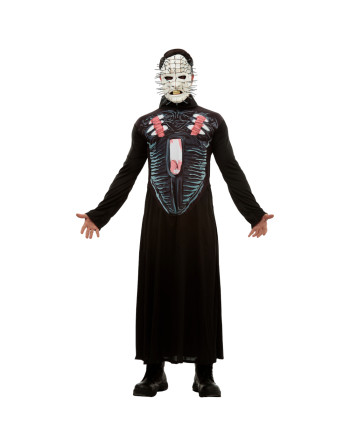 Pinhead Costume