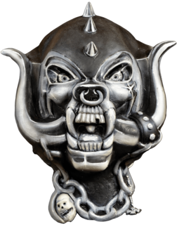 Motorhead Warpig Mask