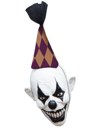 Killer prank clown
