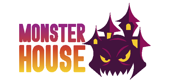Monster House - México