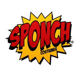 Sponch costumes